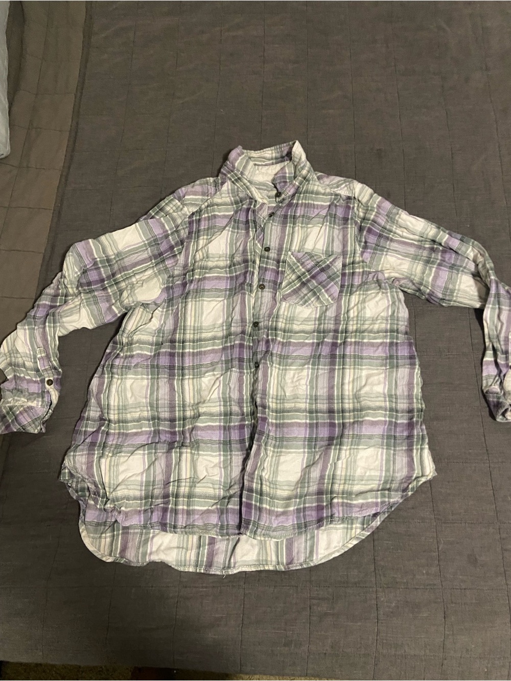 Sonoma Womans blouse xl  Button-Up Shirt
